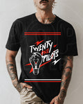 Camisa Twenty one pilots 04